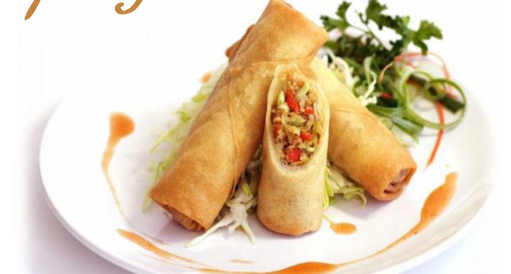 Spring Roll